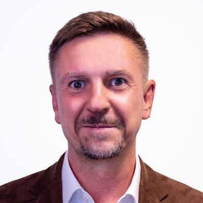 Martin Kouřil